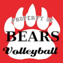 Bears-Volleyball-