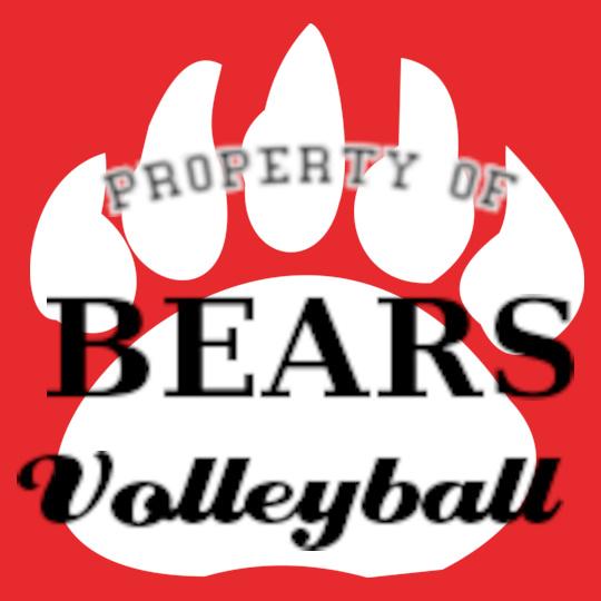 Bears-Volleyball-
