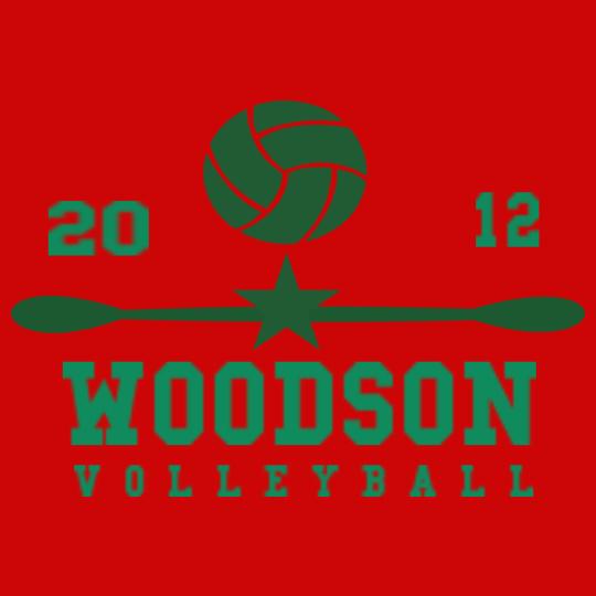 Woodson-Volleyball-
