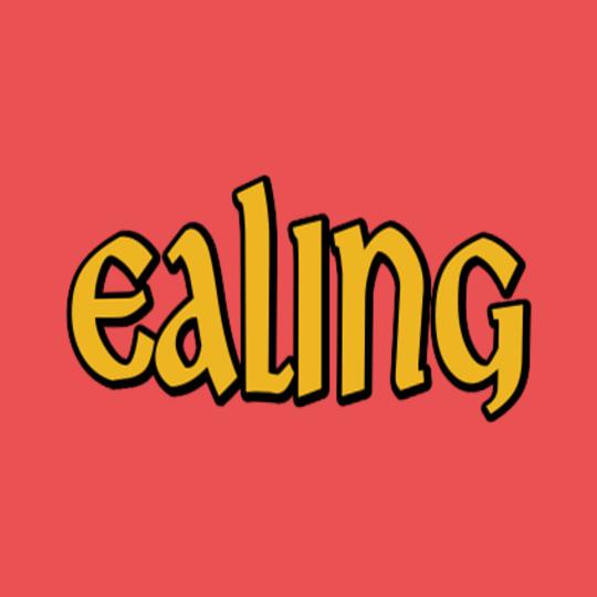 ealing