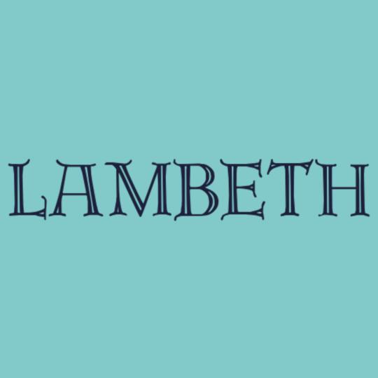 lambeth