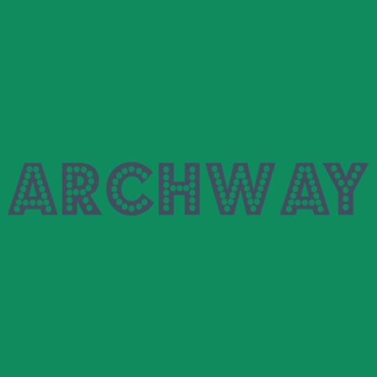 archway