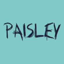 paisley