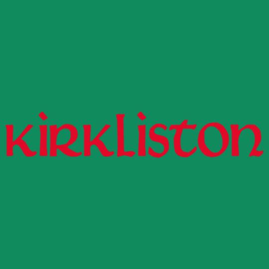 KIRKLISTON