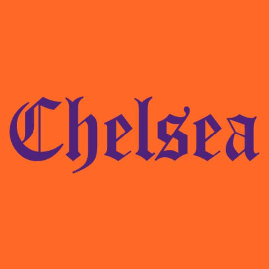 Chelsea.