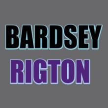 BARDSEY-RIGTON