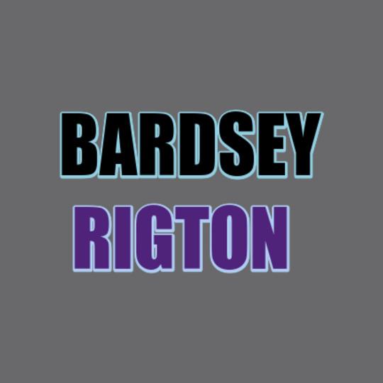 BARDSEY-RIGTON