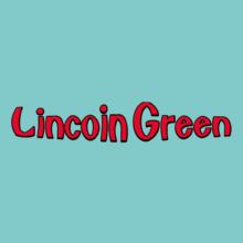 Lincoin-Green