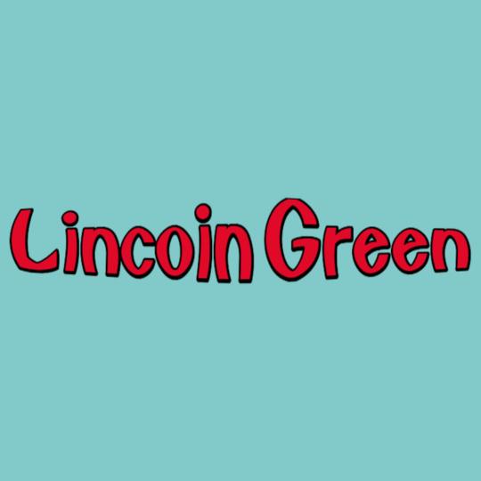 Lincoin-Green