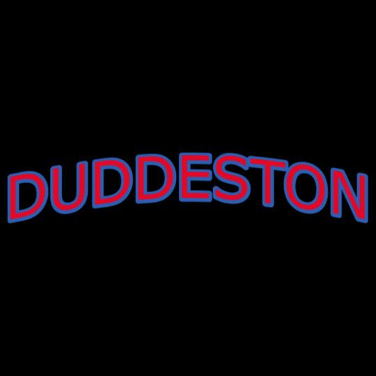 DUDDESTON