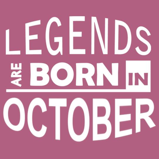 legends-bornin-october