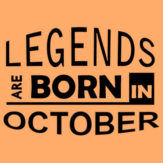 legends-bornin-october.