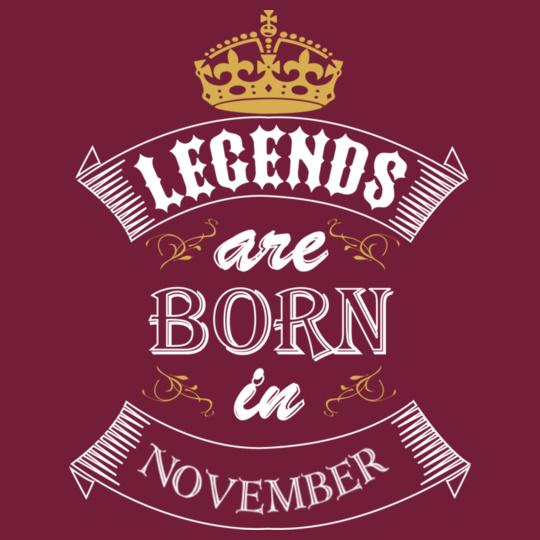 legends-born-in-november.