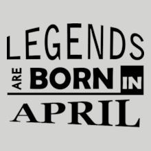 legend-bornin-april