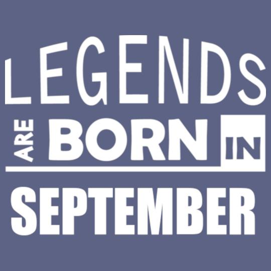legend-bornin-september