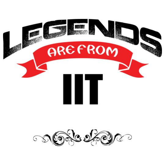legend-are-from-IIT