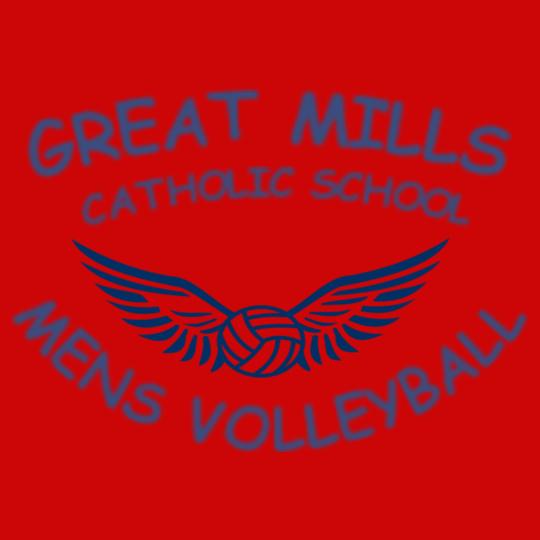 great-mills-volleyball-