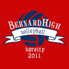 Bernard-Volleyball-