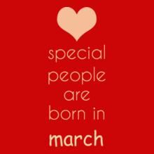 special-people-born-in-march