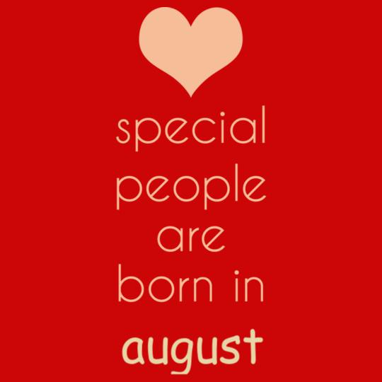 special-people-born-in-august
