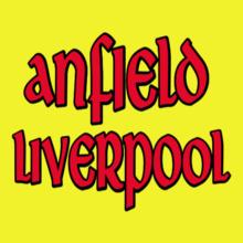 Anfield-Liverpool