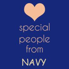 special-people-are-from-navy