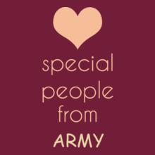 special-people-are-from-army