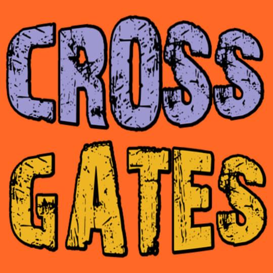 CROSS-GATES