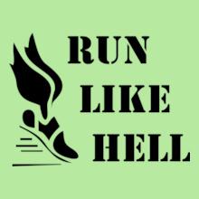 run-like-hell