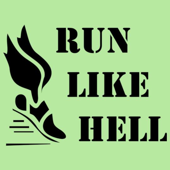 run-like-hell