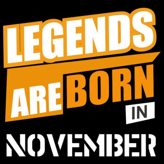 legends-are-born-in-november