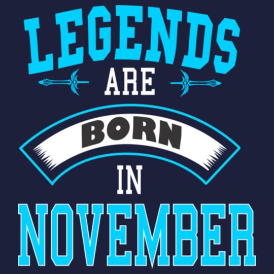 legend-are-born-in-november%