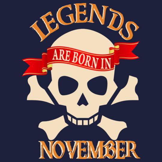 legends-are-born-in-November..-