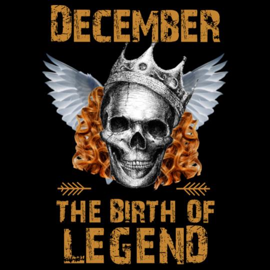 Legends-are-born-in-December.