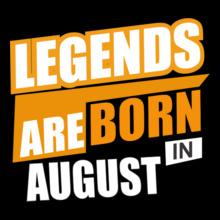 LEGENDS-BORN-IN-August