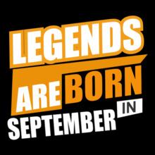 LEGENDS-BORN-IN-September