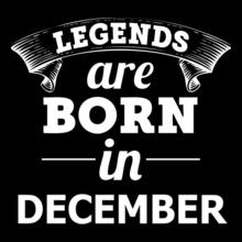 LEGENDS-BORN-IN-DECEMBER.-.