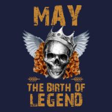 LEGENDS-BORN-IN-MAY-.-.