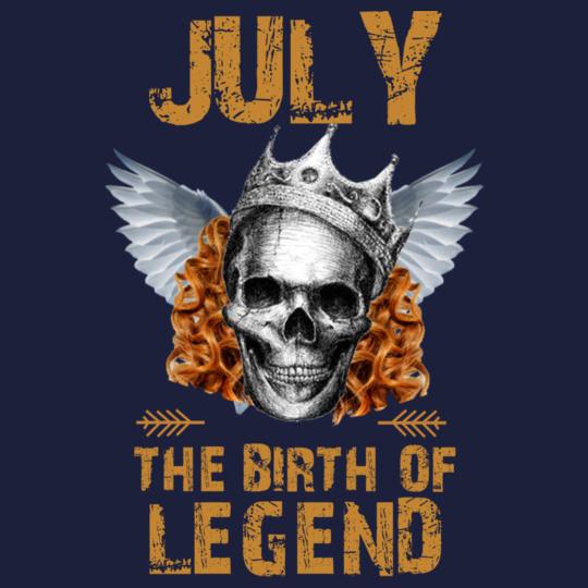 LEGENDS-BORN-IN-JULY.-.