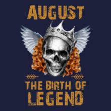 LEGENDS-BORN-IN-AUGUST-.-.