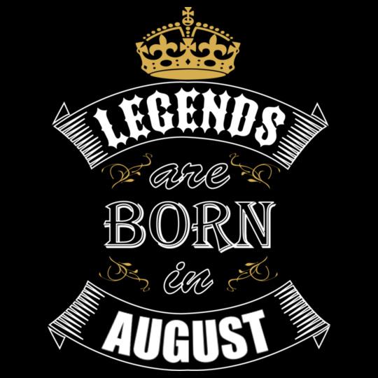 Legends-are-born-in-august