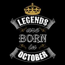 Legends-are-born-in-october