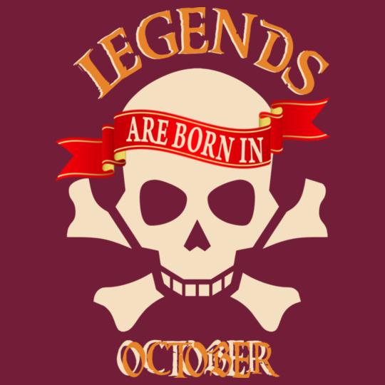 LEGENDS-BORN-IN-October.-.