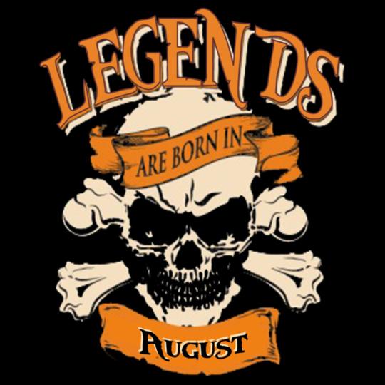 LEGENDS-BORN-IN-August..-.