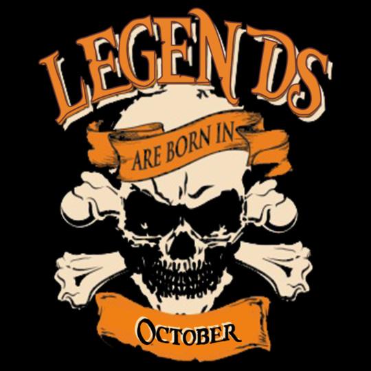 LEGENDS-BORN-IN-October..-.