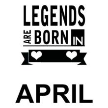 Legends-are-born-in-april%B