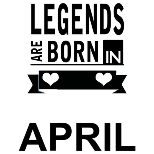 Legends-are-born-in-april%B