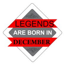 LEGENDS-BORN-IN-DECEMBER..-.
