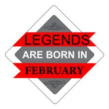 LEGENDS-BORN-IN-FEBRUARY..-.