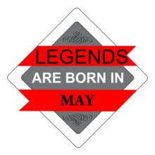 LEGENDS-BORN-IN-MAY..-.